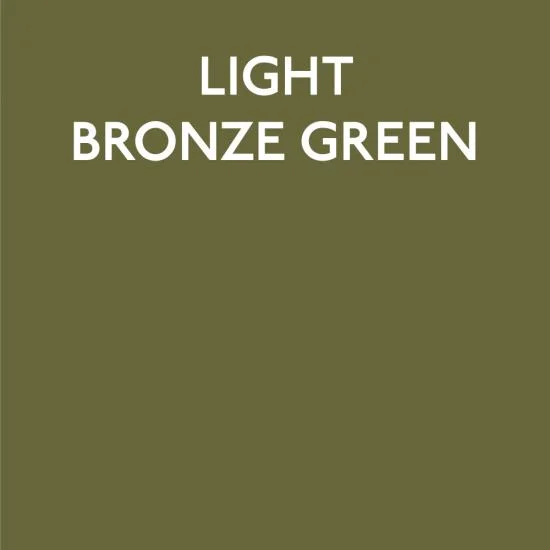 Guild Lane Jubilee Maker Paint, Light Bronze Green (500ml) &mdash; image 2 of 10