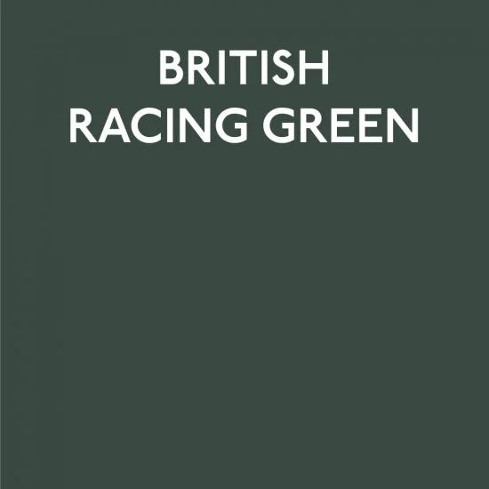 Guild Lane Jubilee Maker Paint, British Racing Green (500ml) — image 2 of 10