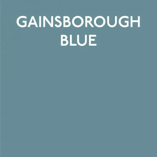 Guild Lane Jubilee Maker Paint, Gainsborough Blue (500ml) — image 2 of 10