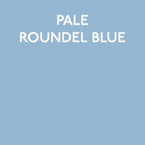 Guild Lane Jubilee Maker Paint, Pale Roundel Blue (500ml) &mdash; image 2 of 10