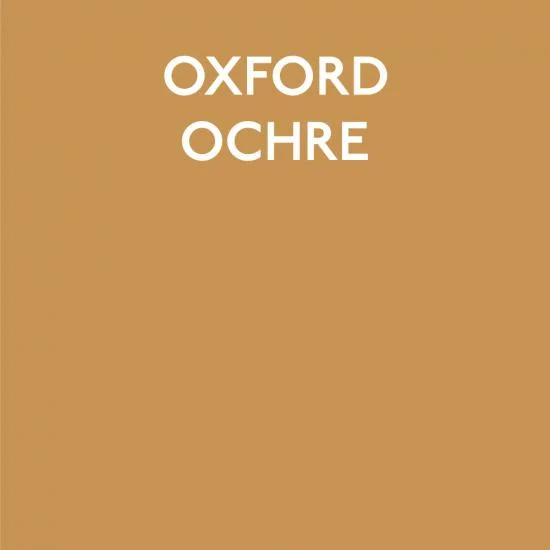 Guild Lane Jubilee Maker Paint, Oxford Ochre (500ml) — image 2 of 10
