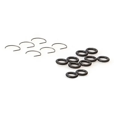 GMade Ts03 Shock C-Ring + O-Ring