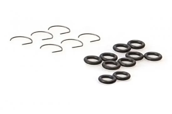 GMade Ts03 Shock C-Ring + O-Ring — image 2 of 2