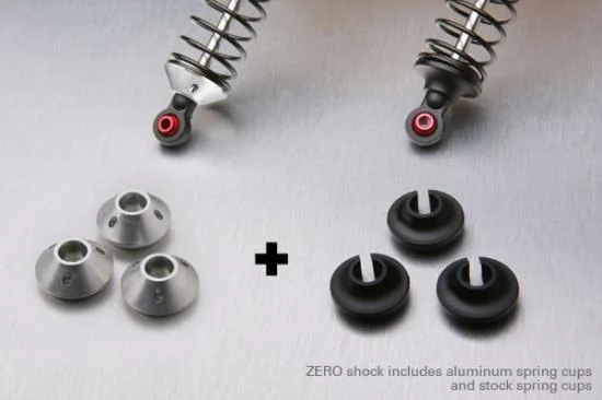 GMade Zero Shock Red 104mm (4) &mdash; image 3 of 4
