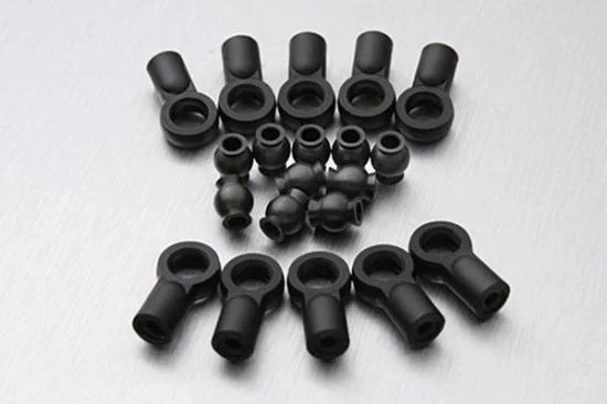 GMade M3 Rod End With 6.8mm Steel Ball (10) &mdash; image 3 of 3