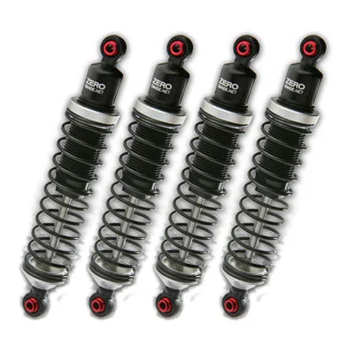 GMade Zero Shock Black 104mm (4)