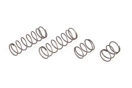 GMade G-Transition 90mm Shock Spring Soft (2) &mdash; image 2 of 2