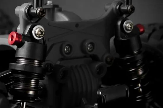GMade Xd Aeration Shock 93mm (2) &mdash; image 2 of 7