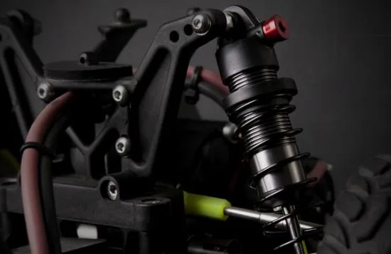 GMade Xd Aeration Shock 93mm (2) &mdash; image 7 of 7