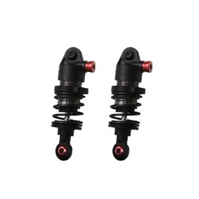 GMade Xd Aeration Shocks 55mm (2)