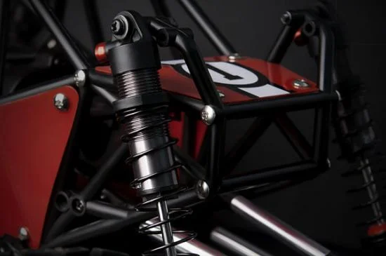 GMade Xd Diaphragm Shock 103mm (2) &mdash; image 2 of 7