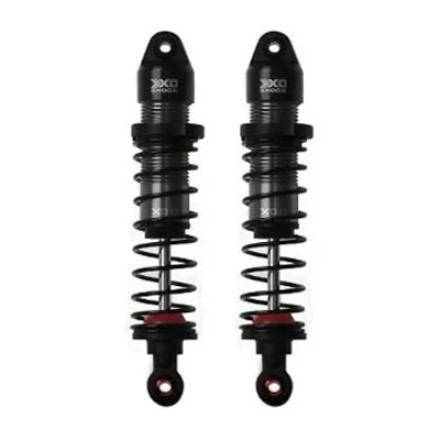 GMade Xd Diaphragm Shock 93mm (2)