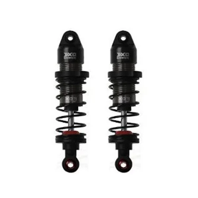 GMade Xd Diaphragm Shock 75mm (2)