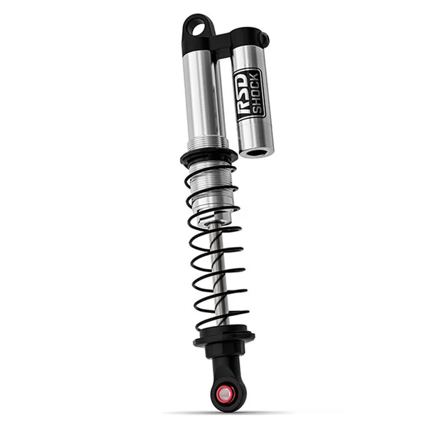 GMade Rsd Piggyback Shock 100mm (2) For 1:10 Crawler