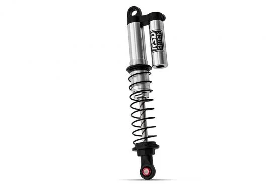 GMade Rsd Piggyback Shock 100mm (2) For 1:10 Crawler — image 2 of 3