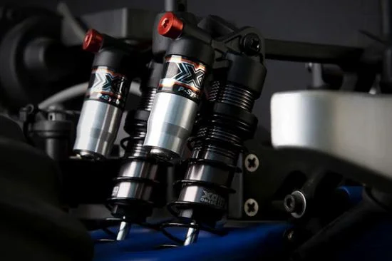 GMade Xd Piggyback Shock 113mm (2) — image 2 of 5