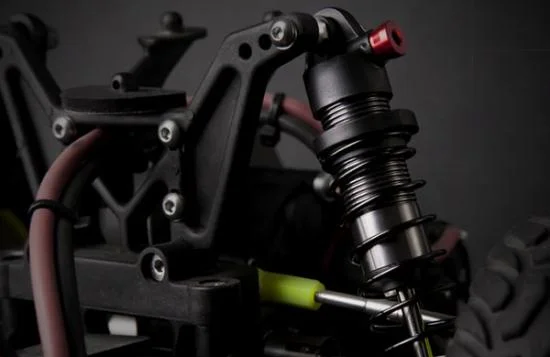 GMade Xd Aeration Shock 113mm (2) — image 7 of 7