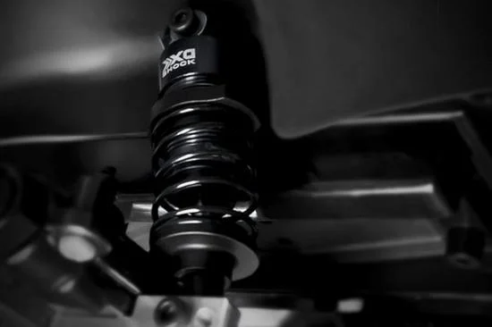 GMade Xd Diaphragm Shock 113mm (2) &mdash; image 6 of 7