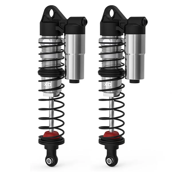 GMade Xd Dual Rate Piggyback Shock 103mm (2)