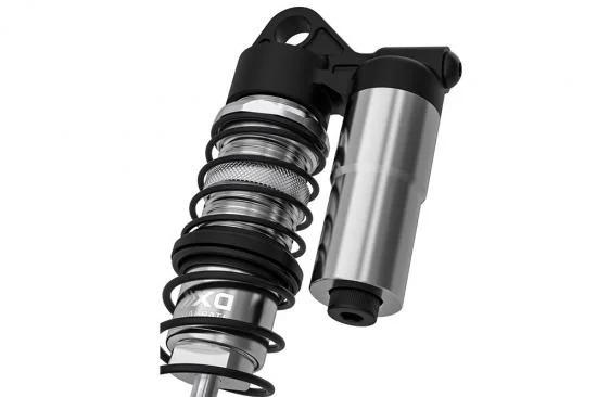 GMade Xd Dual Rate Piggyback Shock 103mm (2) — image 2 of 4