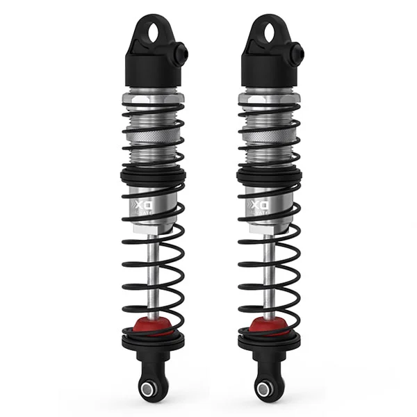 GMade Xd Dual Rate Aeration Shock 103mm (2)