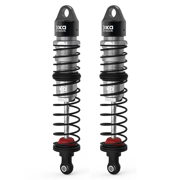 GMade Xd Dual Rate Diaphragm Shock 103mm (2)