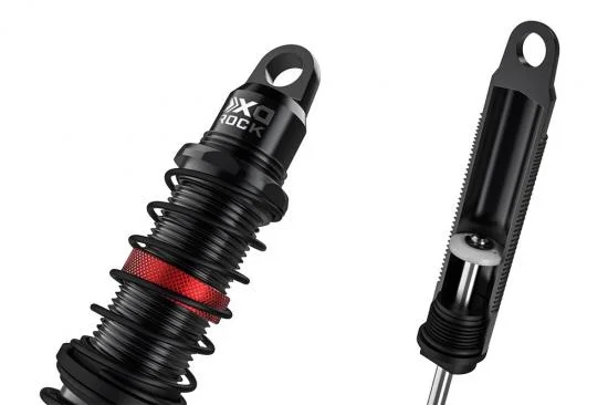 GMade Xd Dual Rate Rock Shock (2) — image 2 of 3