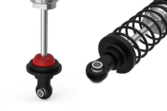 GMade Xd Dual Rate Rock Shock (2) — image 3 of 3