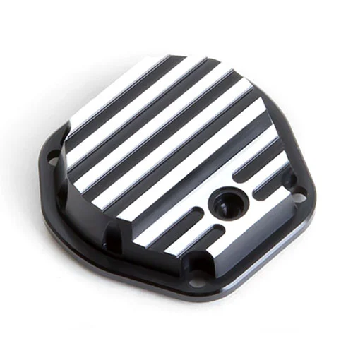 GMade Machined Differential Cover For Gs01 Axle