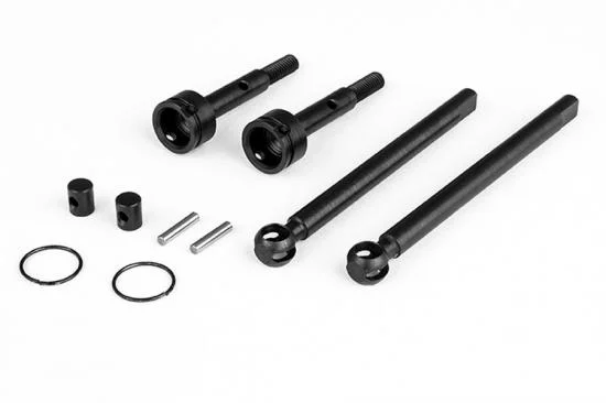 GMade Gs01 Front Drive Long CVA Kit (2) &mdash; image 2 of 4
