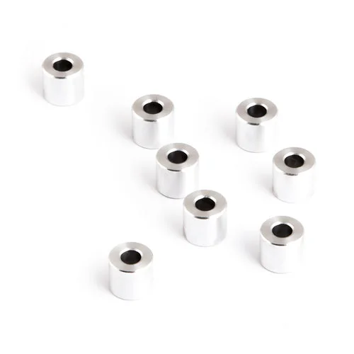 GMade Metal Spacers For Gs01 4-Link Suspension Kit