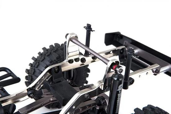 GMade Gs01 Aluminium Shock Brace (2) &mdash; image 2 of 2