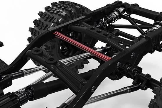 GMade Gs02 Aluminium Frame Brace — image 2 of 2