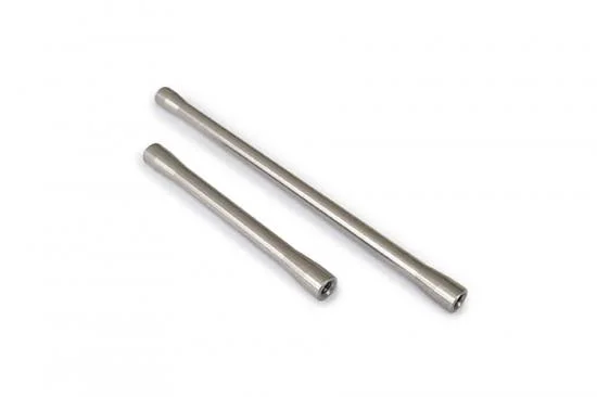 GMade Ga44 Stainless Steel Steering Rod Set — image 1 of 2
