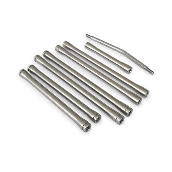 GMade Gs02 Stainless Steel Link For 313mm Wheelbase