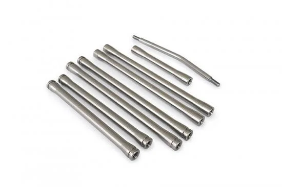 GMade Gs02 Stainless Steel Link For 313mm Wheelbase — image 2 of 2
