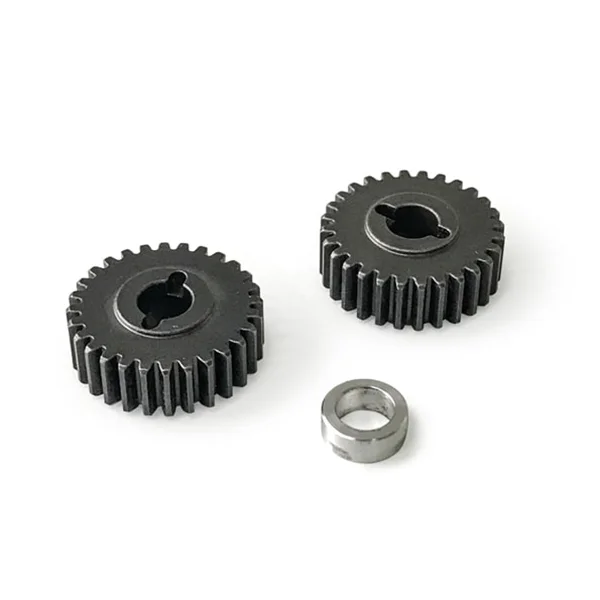 GMade Gs02 High Speed Gear Set — image 1 of 2