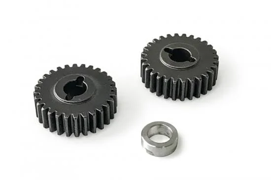 GMade Gs02 High Speed Gear Set — image 2 of 2