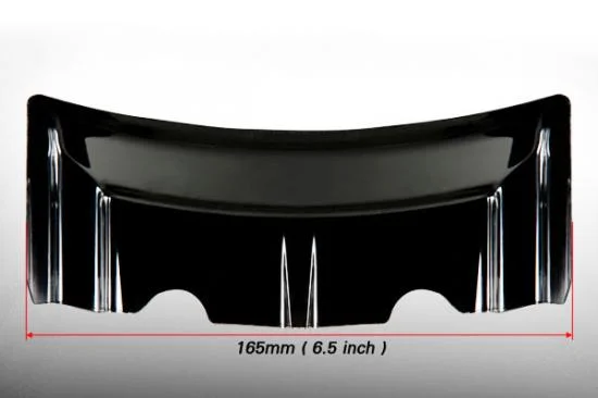 GMade 1:10 Off-Road Buggy 6.5 Inch Wings (2) — image 3 of 5