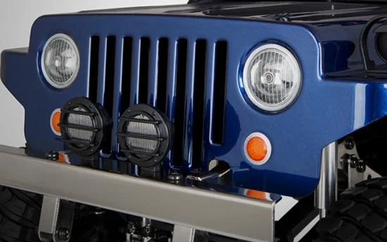 GMade Fog LED Light + Acc Set &mdash; image 2 of 2