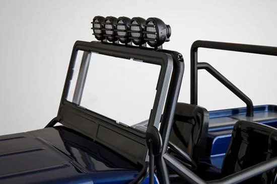 GMade LED Light Bar Set (5 Lights) &mdash; image 2 of 3
