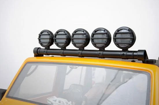 GMade LED Light Bar Set (5 Lights) &mdash; image 3 of 3