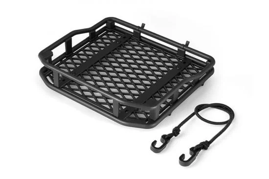 GMade 1:10 Scale Off Road Roof Rack + Accessories — image 3 of 4