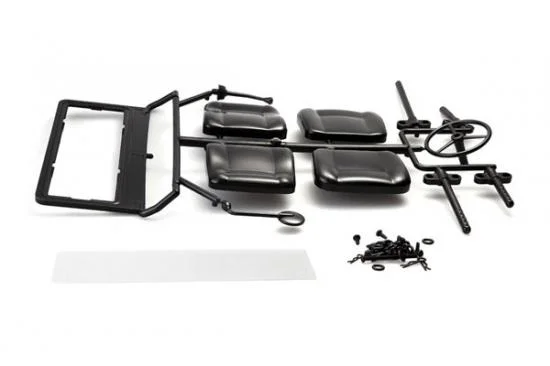 GMade Sawback Accessory Parts &mdash; image 2 of 2