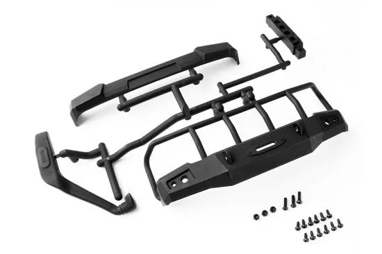 GMade Komodo Bumper Parts &mdash; image 2 of 2
