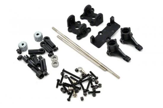 GMade R1 Rear Steering Kit — image 2 of 2