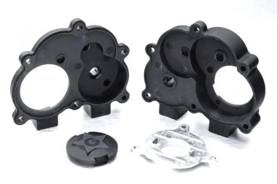 GMade Transmission Housing Set &mdash; image 2 of 3