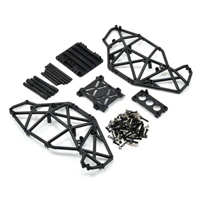GMade R1 Tube Chassis Set — image 1 of 2