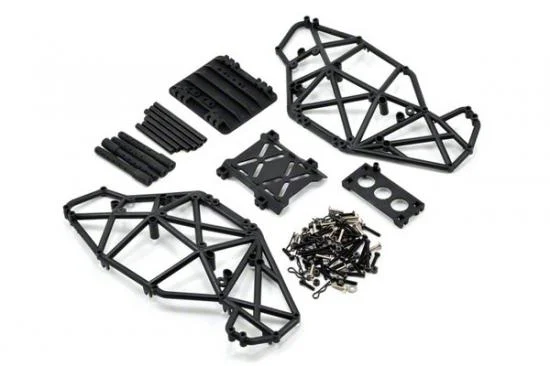 GMade R1 Tube Chassis Set — image 2 of 2