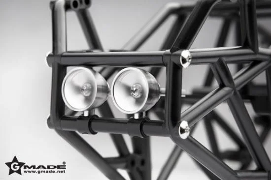 GMade R1 LED Lightbar (2 Lights) &mdash; image 2 of 5